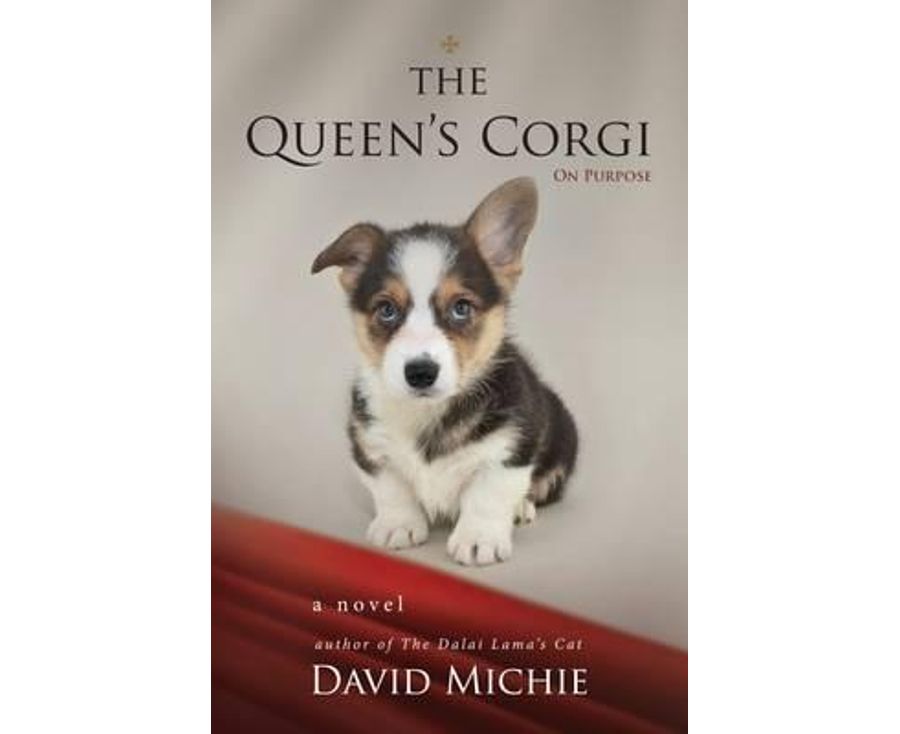 The Queen's Corgi