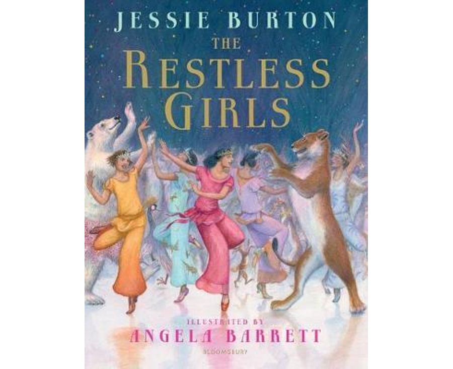 The Restless Girls