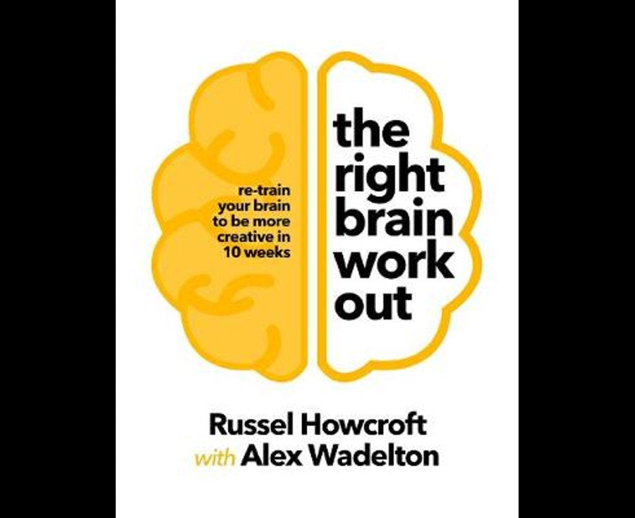 Right-brain Workout, The