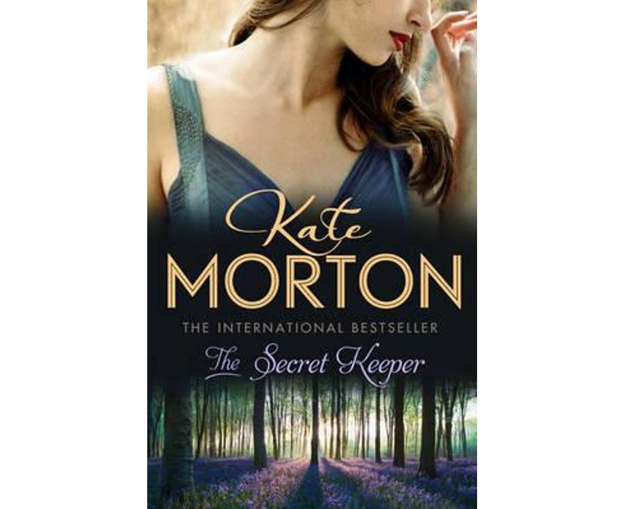 The Secret Keeper