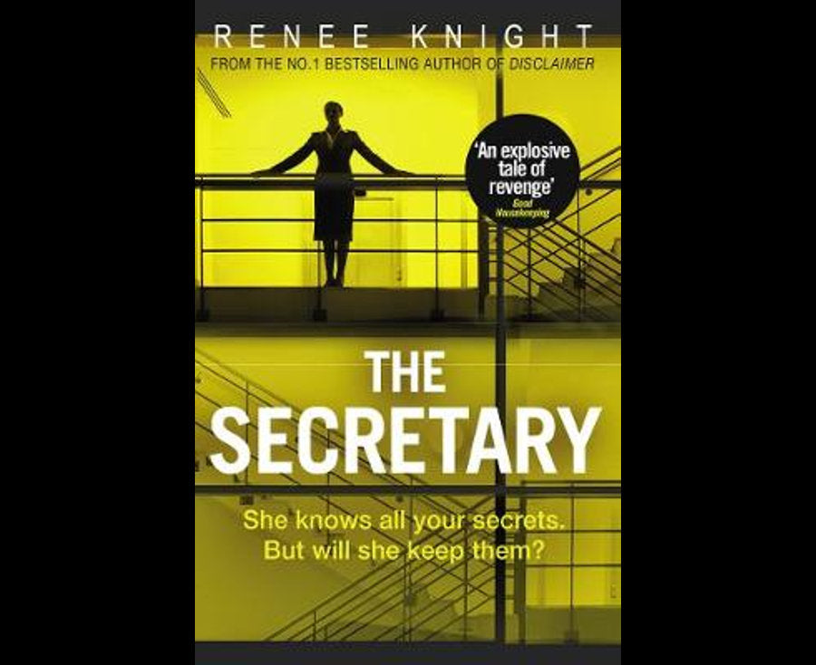 The Secretary