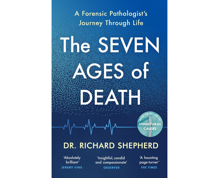 The Seven Ages Of Death