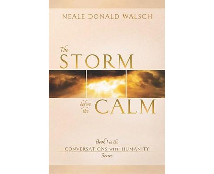 The Storm Before the Calm