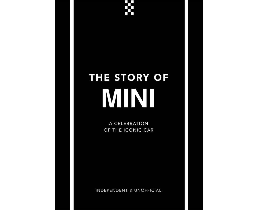 The Story of Mini: A Tribute to the Iconic Car