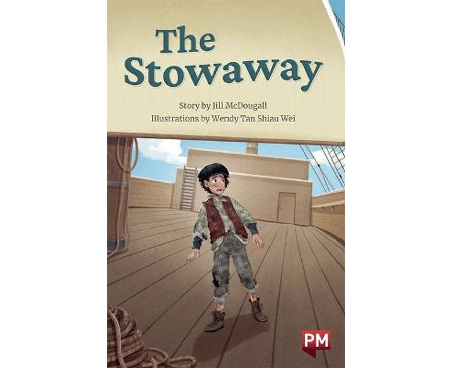 The Stowaway