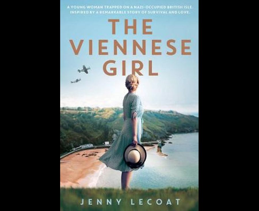 The Viennese Girl