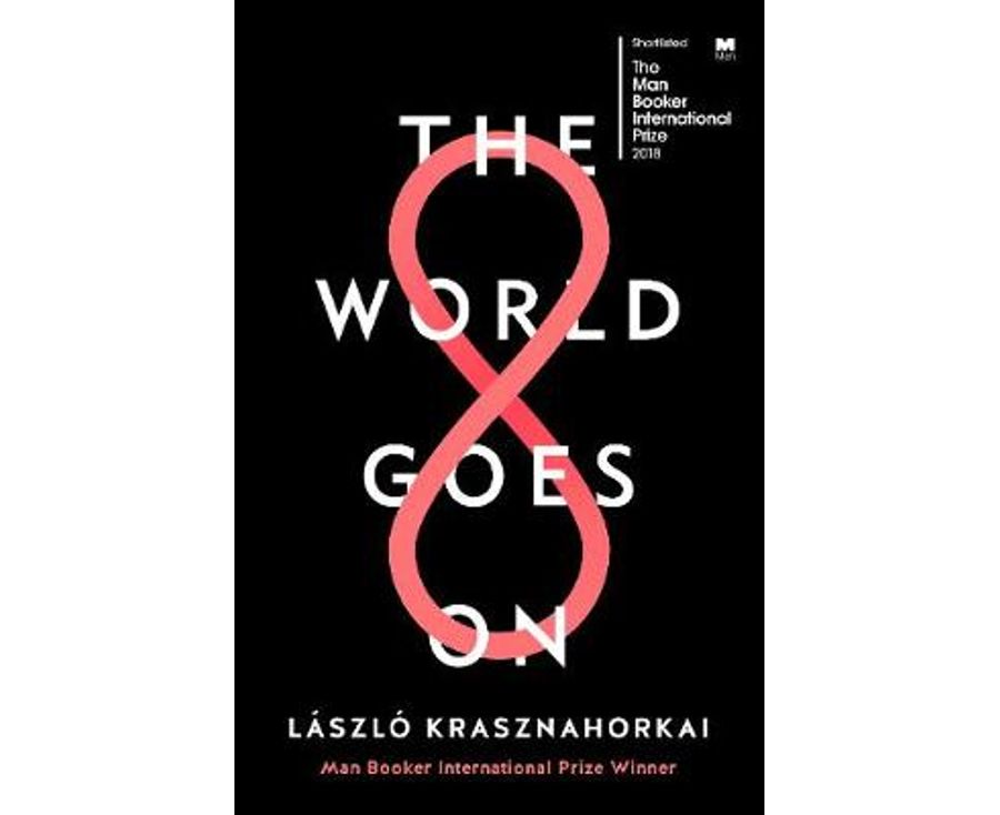 The World Goes On