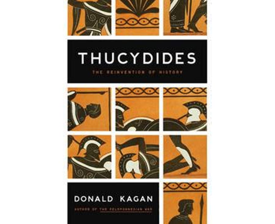 Thucydides