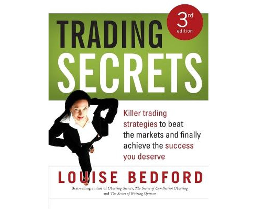 Trading secrets