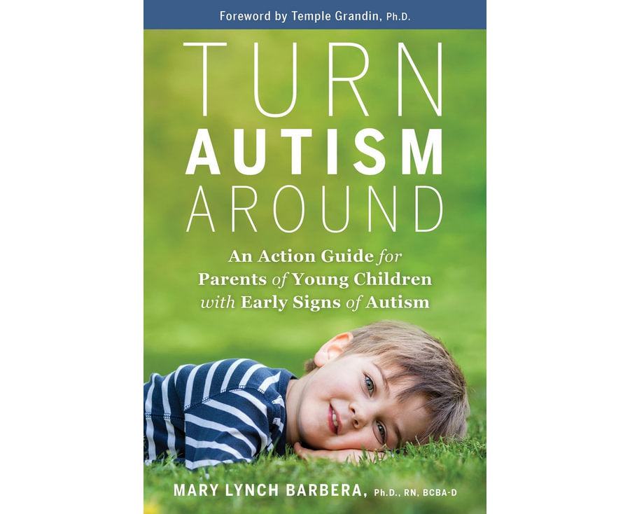 Turn Autism Around