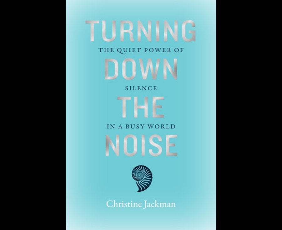 Turning Down The Noise