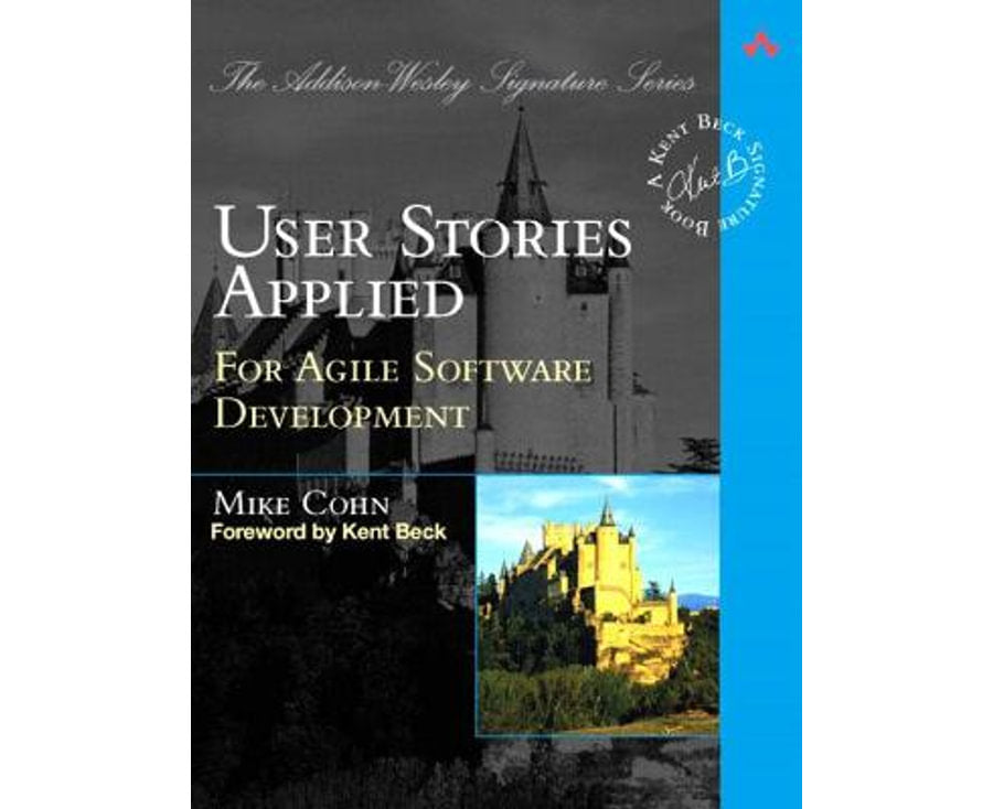 User Stories Applied