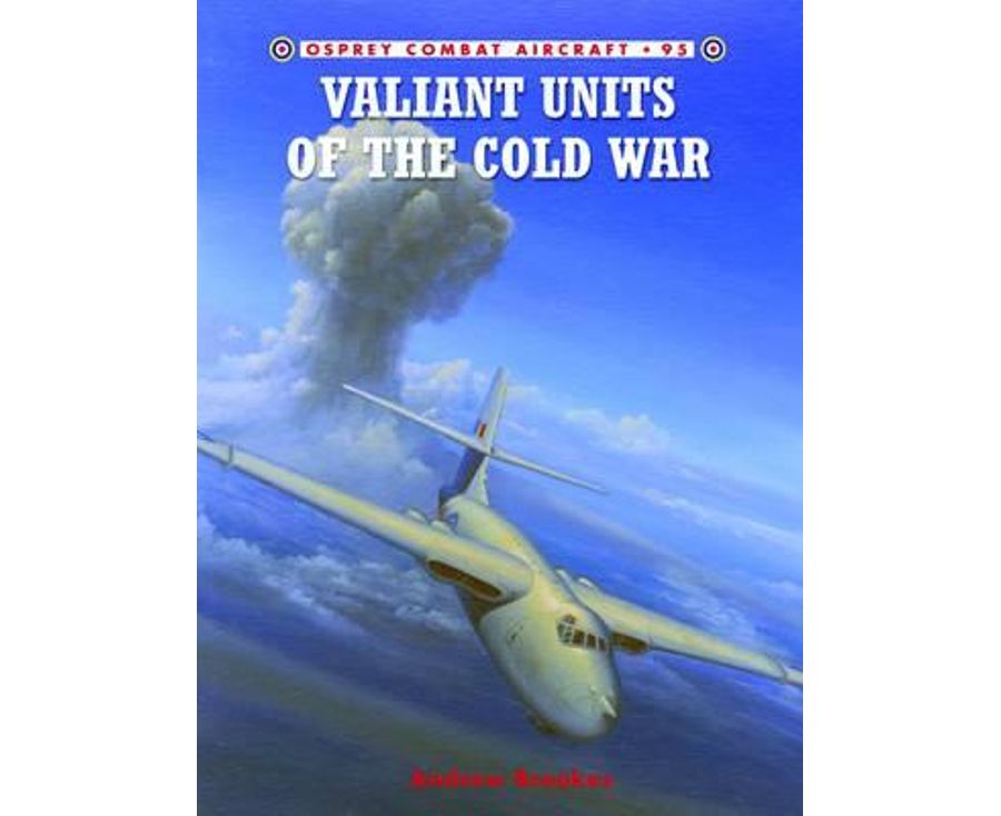 Valiant Units of the Cold War