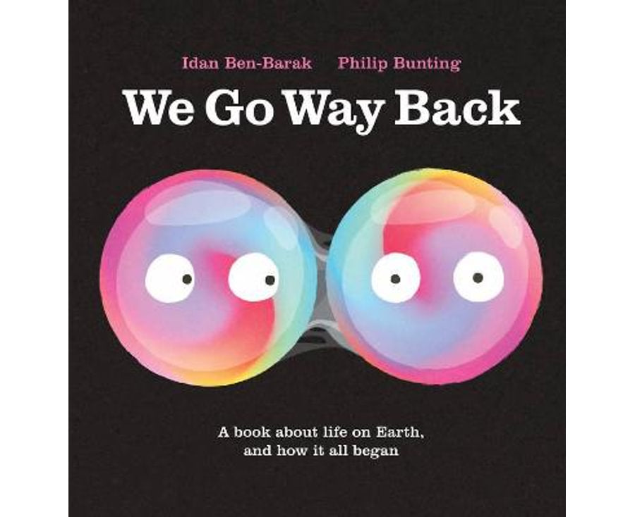 We Go Way Back