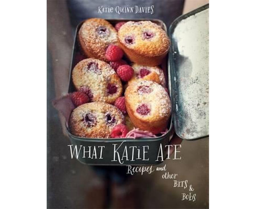 What Katie Ate
Recipes and Other Bits and Bobs