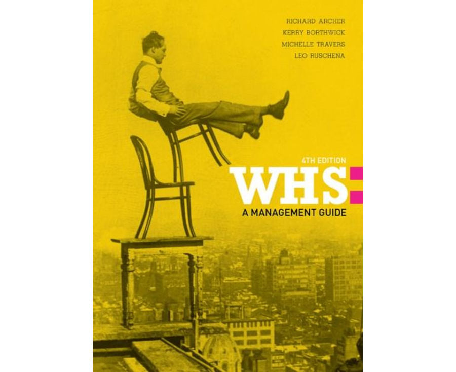 WHS: A Management Guide