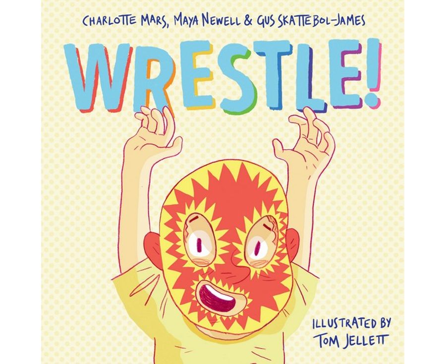 Wrestle!