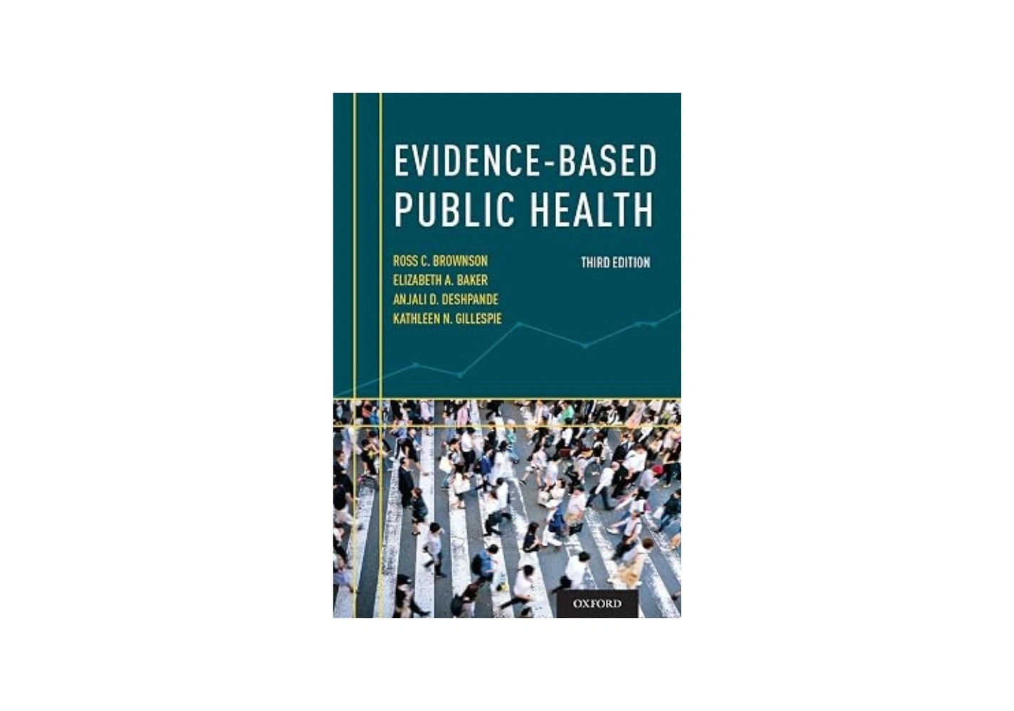 Evidence-Based Public Health