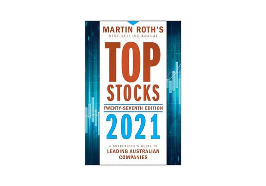 Top Stocks 2021