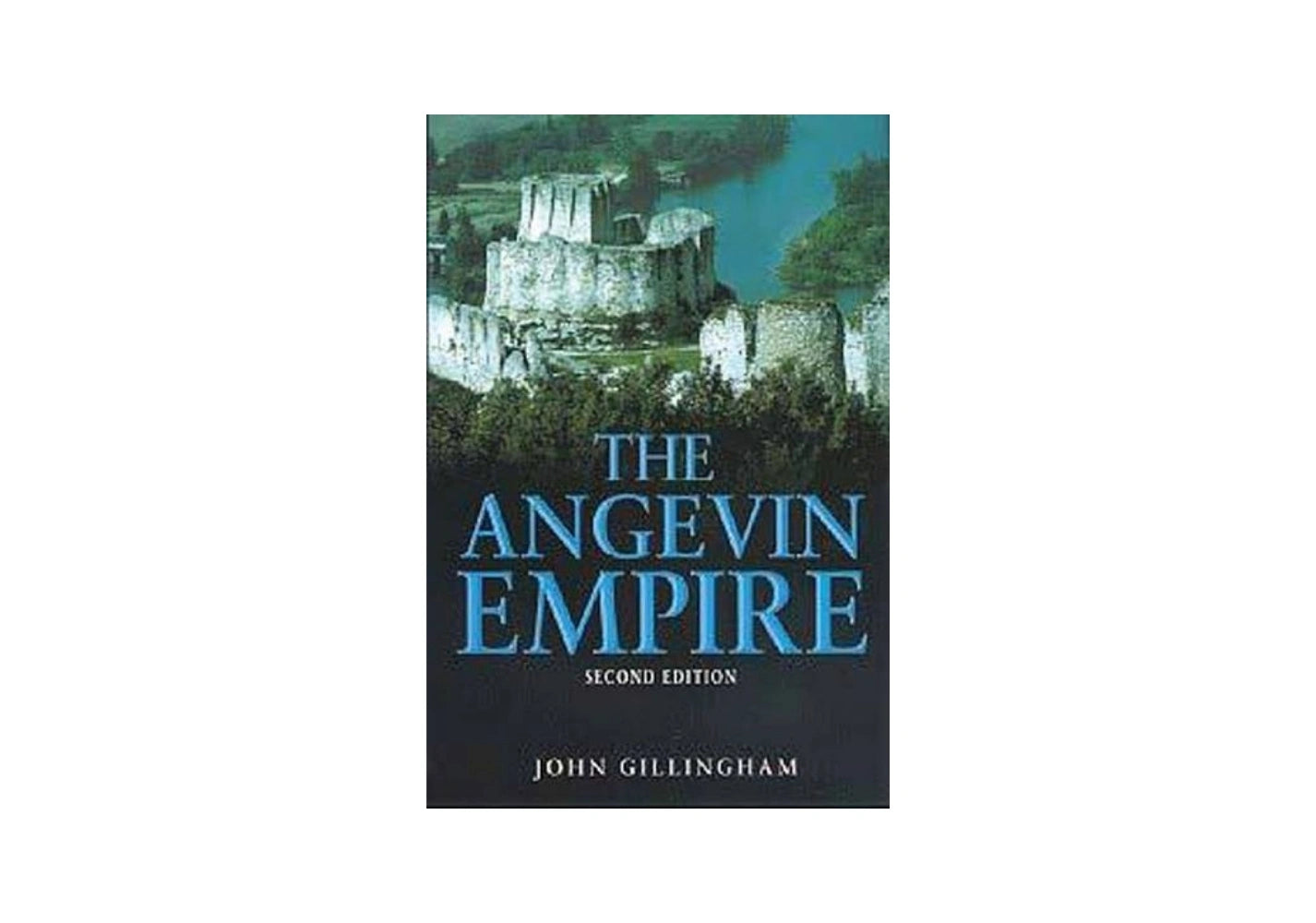 The Angevin Empire