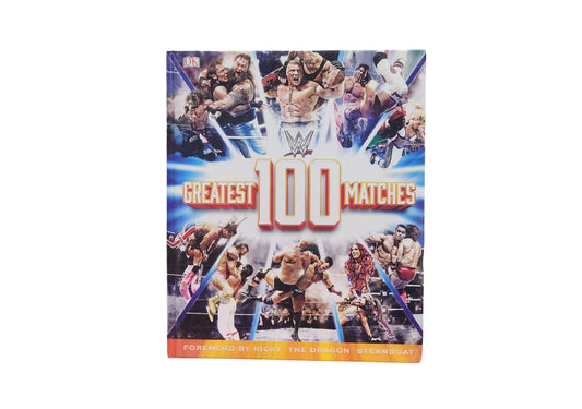 WE: 100 Greatest Matches