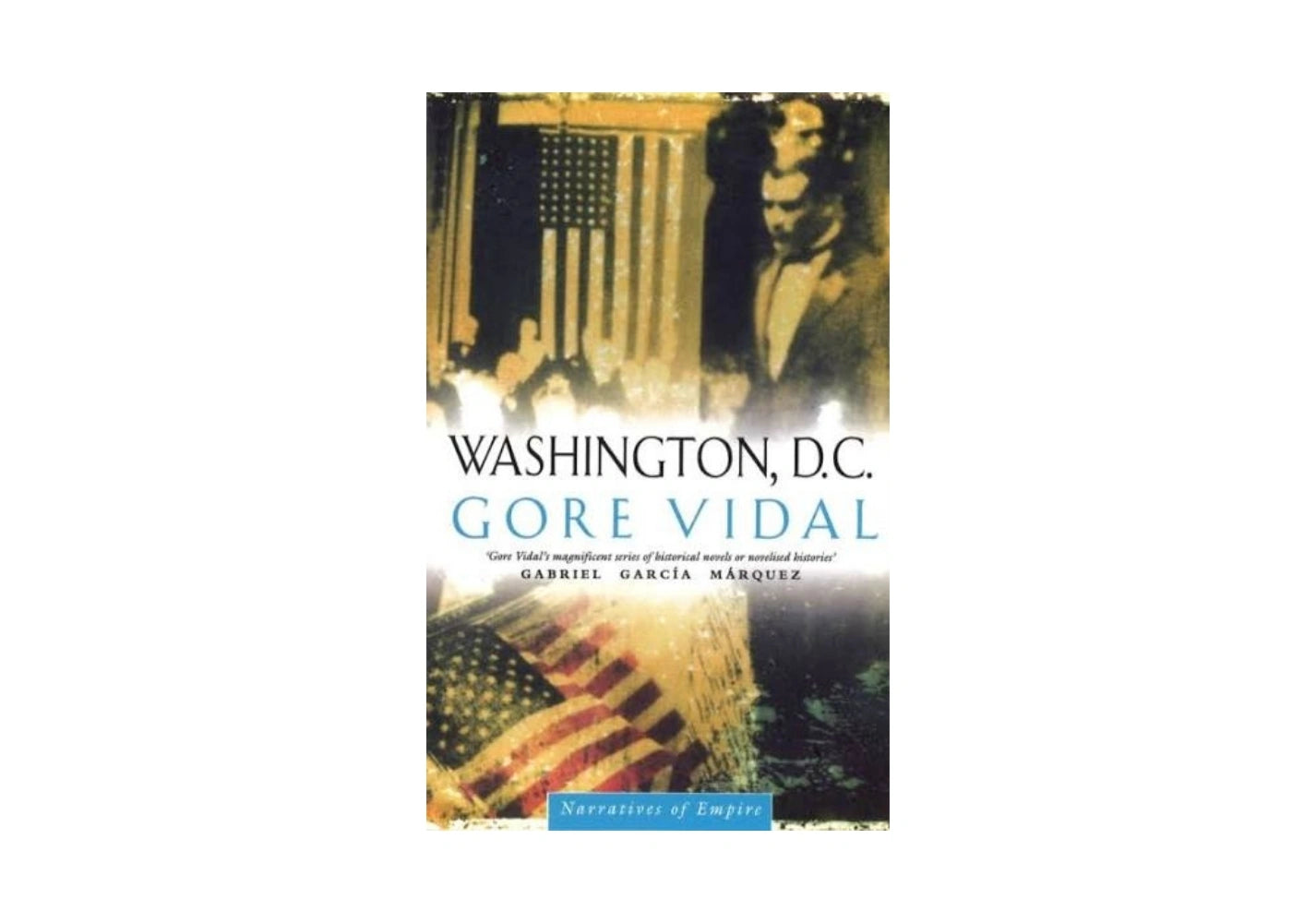 Washington D C