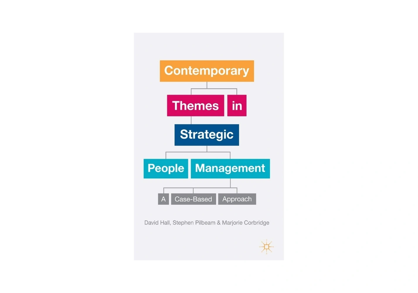 Contemporary Themes in Strategic People Management : A Case-Based Approach
