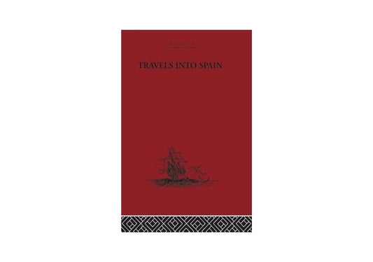 Travels into Spain