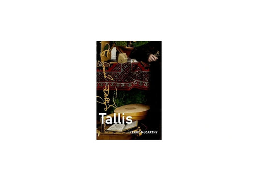 Tallis (Composers Across Cultures)