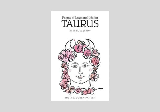 Poems of Love and Life for Taurus