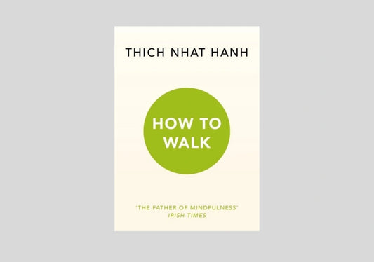 How To Walk