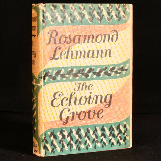The Echoing Grove (Twentieth Century Classics S.)