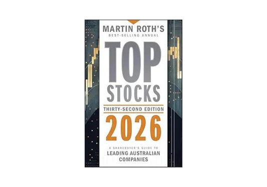 Top Stocks 2026: A Sharebuyer's Guide to Leading Australian Companies