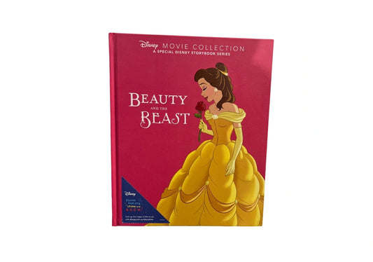 BEAUTY AND THE BEAST