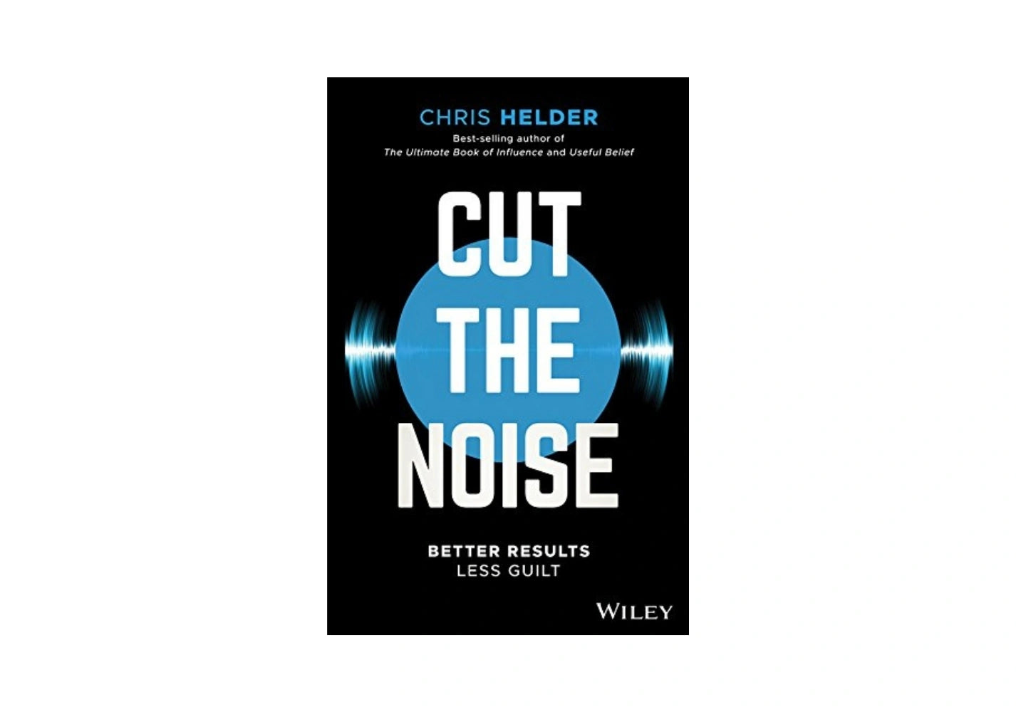 Cut the Noise: Better Results, Less Guilt
