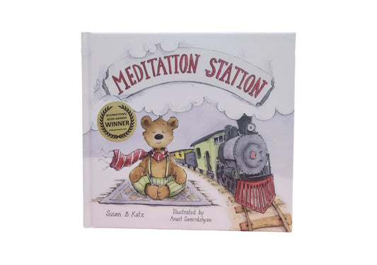 Meditation Station