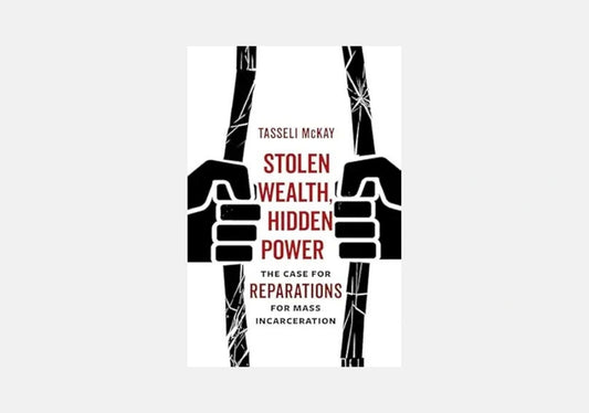 Stolen Wealth, Hidden Power'