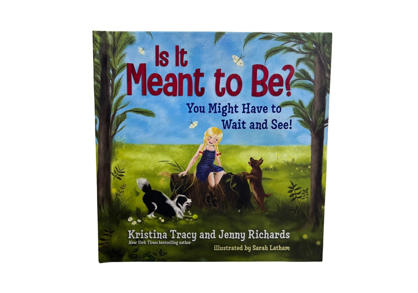 Is It Meant to Be?: You Might Have to Wait and See