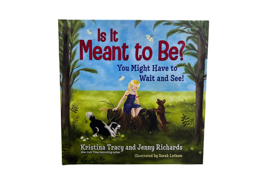 Is It Meant to Be?: You Might Have to Wait and See