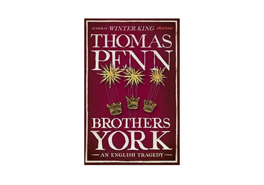 The Brothers York