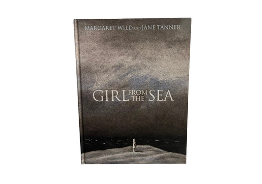 Girl from the Sea