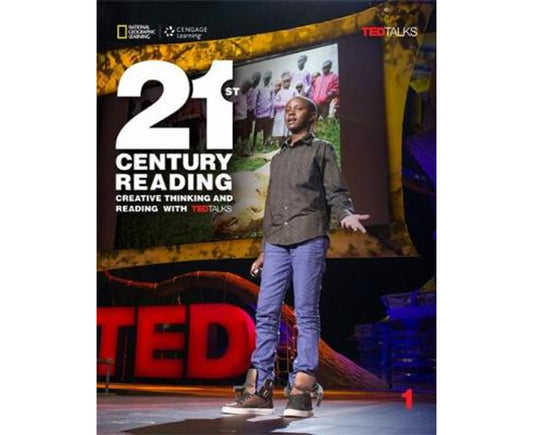 21st century reading.