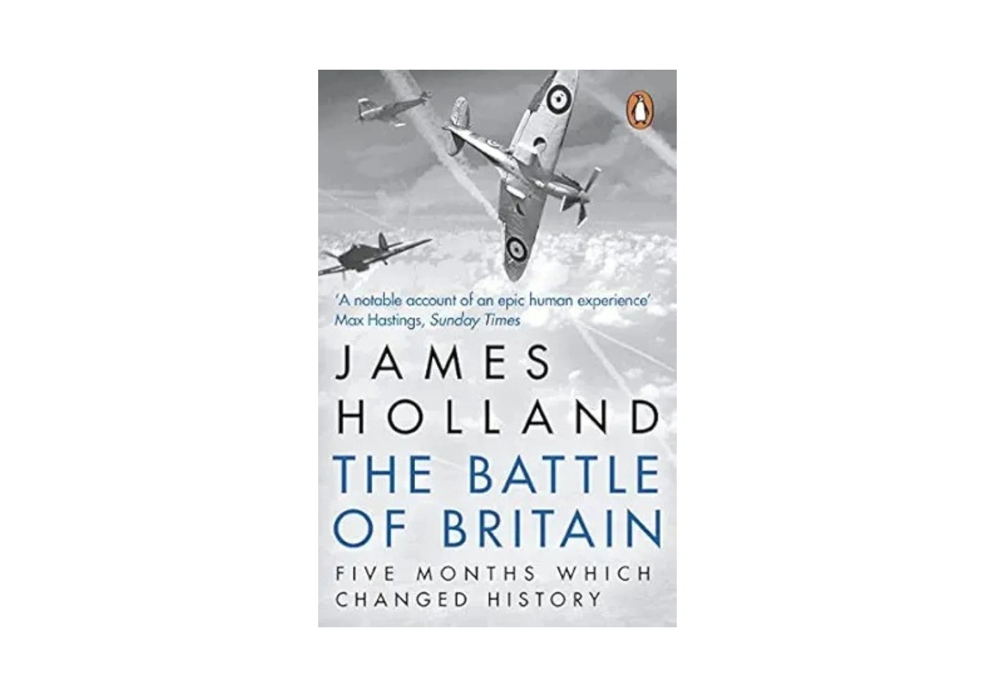 The Battle of Britain