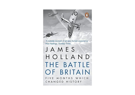 The Battle of Britain