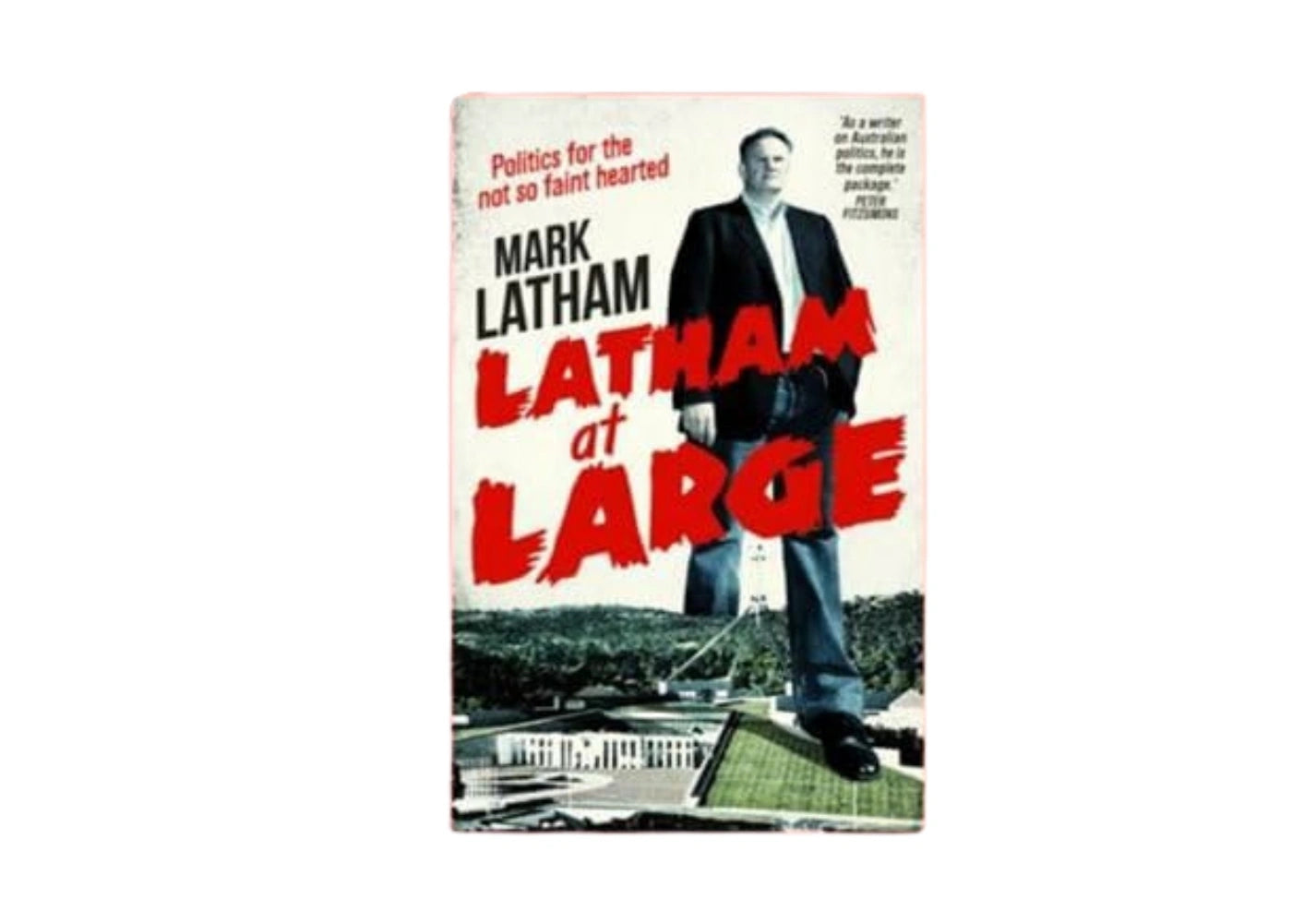 Latham At Large