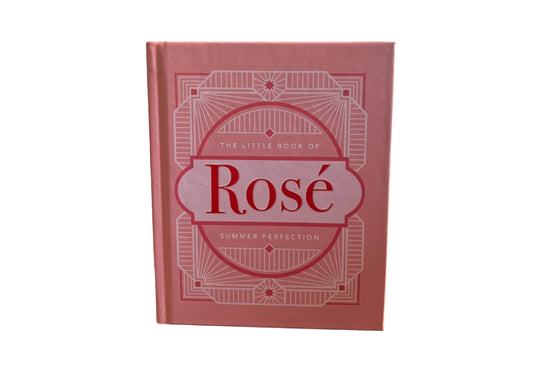 The Little Book of Rosé: Summer Perfection: 9