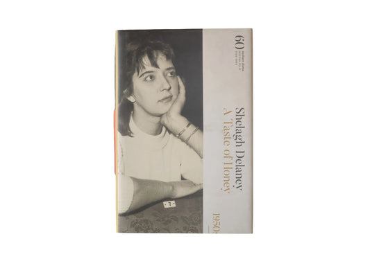 A Taste of Honey: 60 Years of Modern Plays