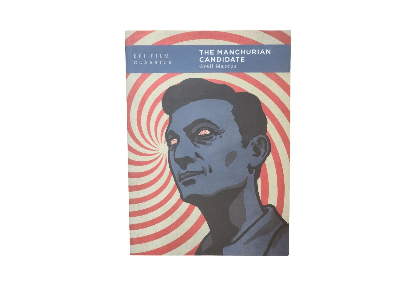 The Manchurian Candidate (BFI Film Classics)