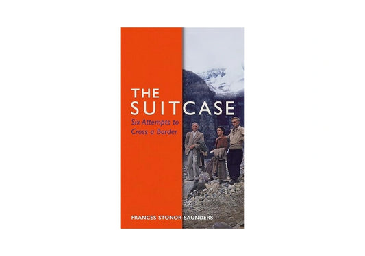 The Suitcase: Six Attempts to Cross a Border