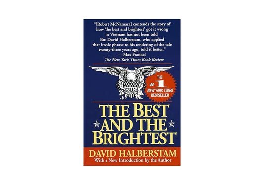 'The Best and the Brightest'